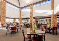 Santa Fe Cafe