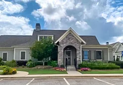 Clubhouse