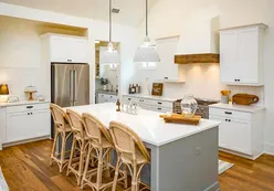 Model Kitchen
