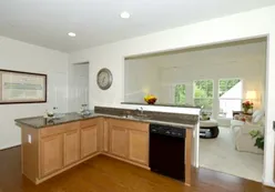 Open Layouts