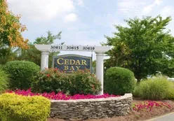 Community Entrance
