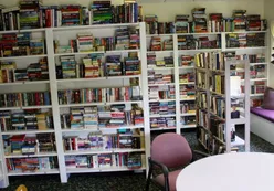 Library