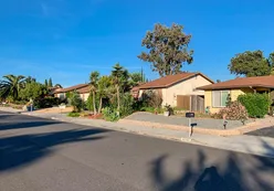 Attached Homes