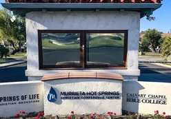Community Sign