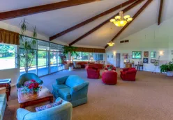 Community Clubhouse