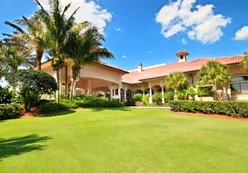 The Club at Grandezza - 53,000 Sq. Ft.