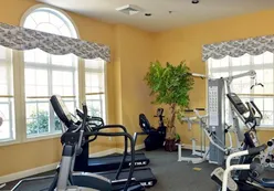 Exercise Room