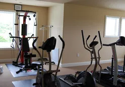 Exercise Room