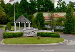 Community Entrance