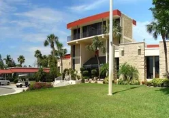 The Pavilion Clubhouse