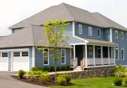 Spacious Duplex Homes