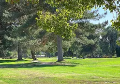 18-Hole Seven Hills Golf Course