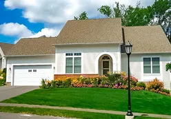 Single-Family Homes