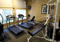 Exercise Room