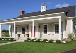 41 Attached Homes