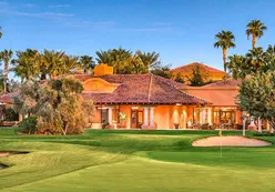 Tuscany Clubhouse