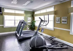 Exercise Room