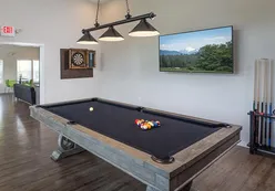 Billiards