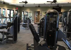 State-of-the-Art Fitness Center