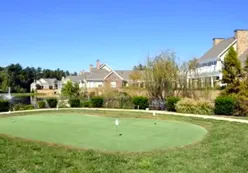 Putting Green
