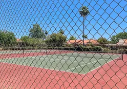 Tennis Courts