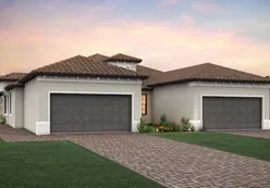 Attached Villas