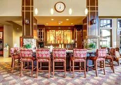 Coffee Bar