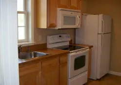 Catering Kitchen