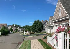 Single-Family Homes