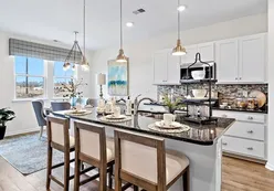 Model Kitchen