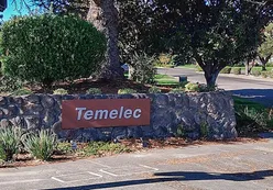 Community Sign