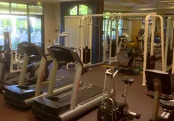 Fitness Room