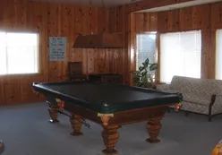 Billiards