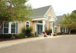 8,000+ Sq. Ft. Clubhouse