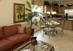 Main-Level Living