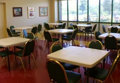 Card Room