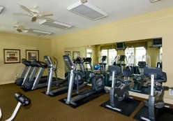 Exercise Room