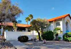 Madera Vista Satellite Center