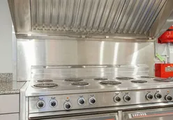 Demonstration Kitchen