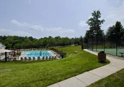 Walking & Biking Trails