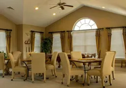 Hobby & Game Room