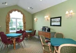 Card Room