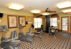 Exercise Room