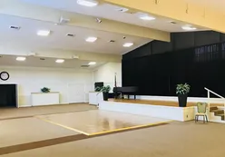 West Room