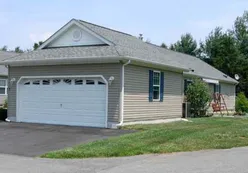Low-Maintenance Single-Family Homes