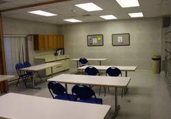 Arts & Crafts Studio