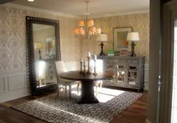 Dining Rooms