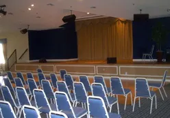 Performance Theater