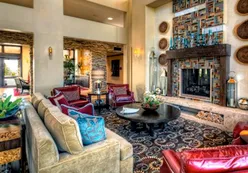 Helak Grand Living Room