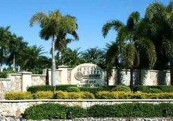 Community Entrance